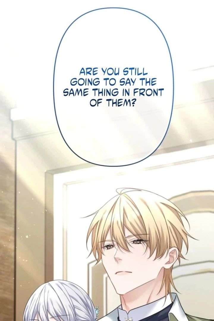 The Desire of the Princess from a Fallen Kingdom Chapter 27 - Page 23