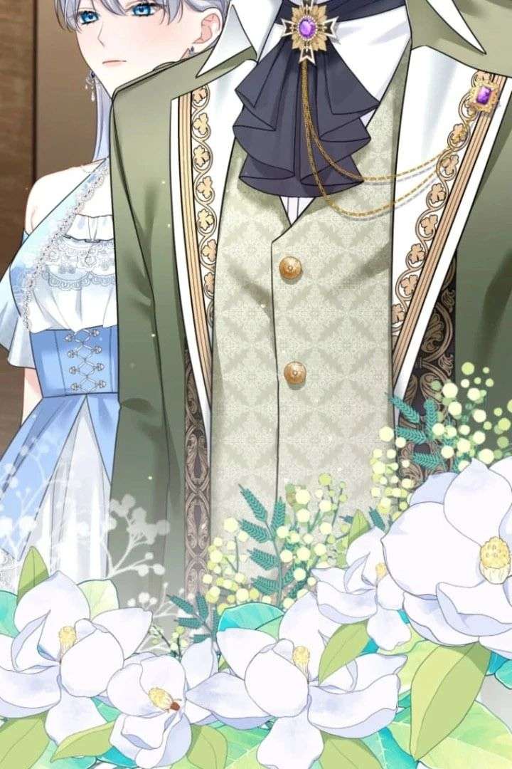 The Desire of the Princess from a Fallen Kingdom Chapter 27 - Page 24