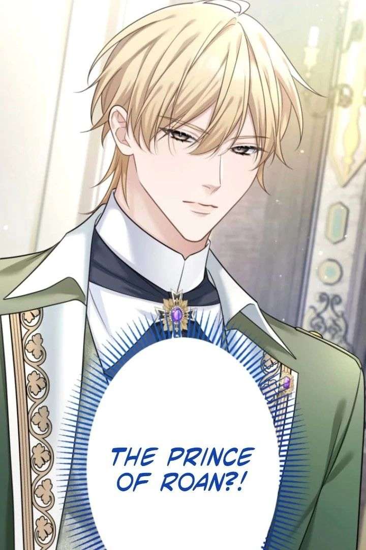 The Desire of the Princess from a Fallen Kingdom Chapter 27 - Page 27