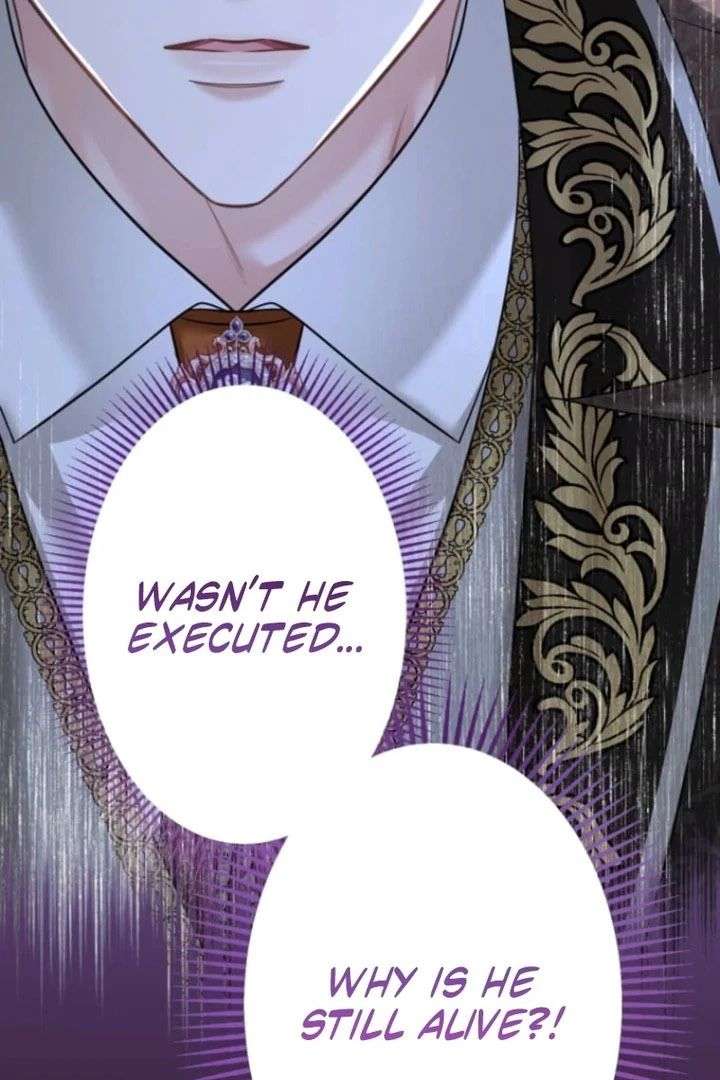 The Desire of the Princess from a Fallen Kingdom Chapter 27 - Page 29