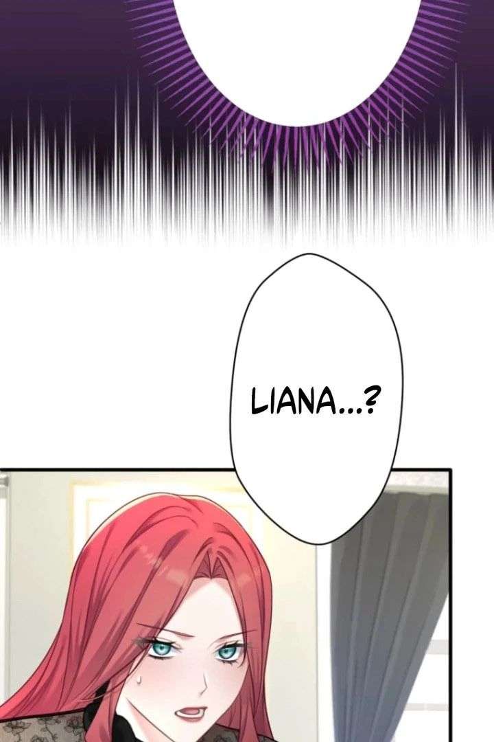 The Desire of the Princess from a Fallen Kingdom Chapter 27 - Page 30