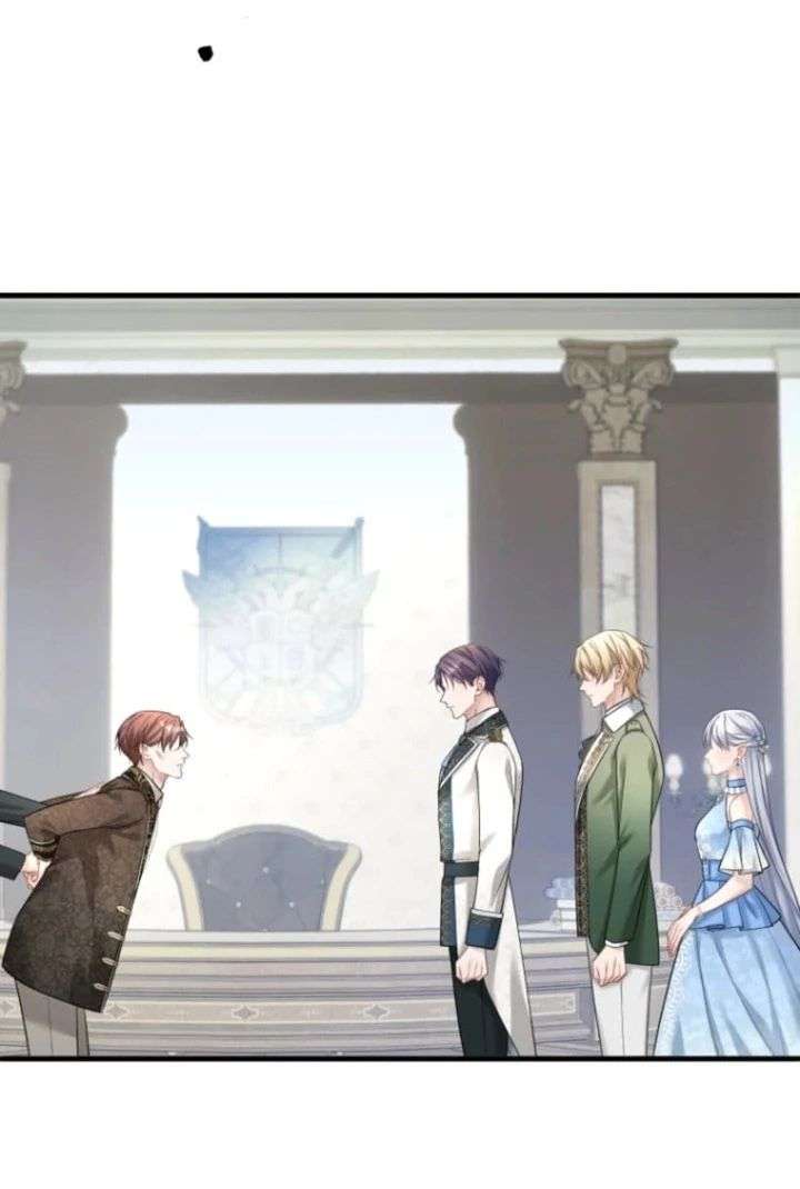 The Desire of the Princess from a Fallen Kingdom Chapter 27 - Page 34