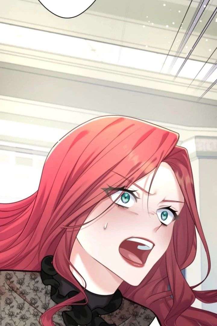 The Desire of the Princess from a Fallen Kingdom Chapter 27 - Page 36