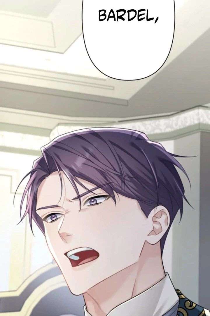 The Desire of the Princess from a Fallen Kingdom Chapter 27 - Page 39