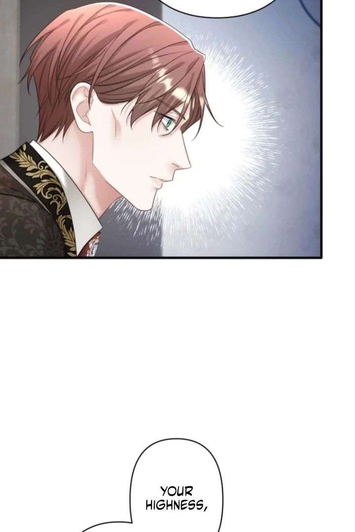 The Desire of the Princess from a Fallen Kingdom Chapter 27 - Page 41