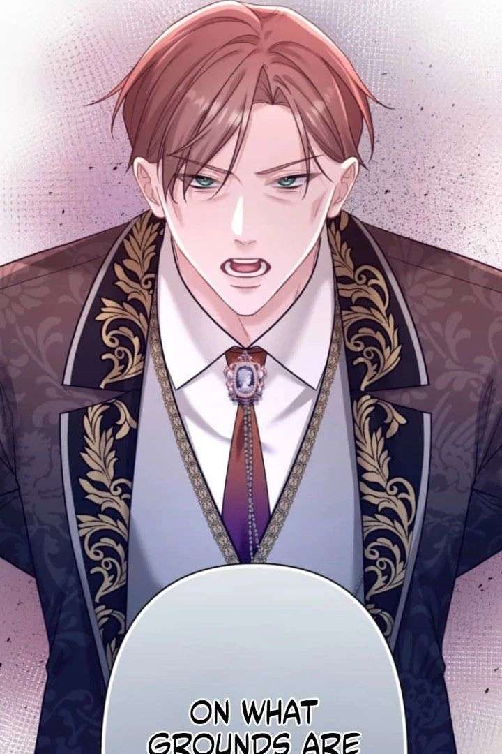 The Desire of the Princess from a Fallen Kingdom Chapter 27 - Page 44