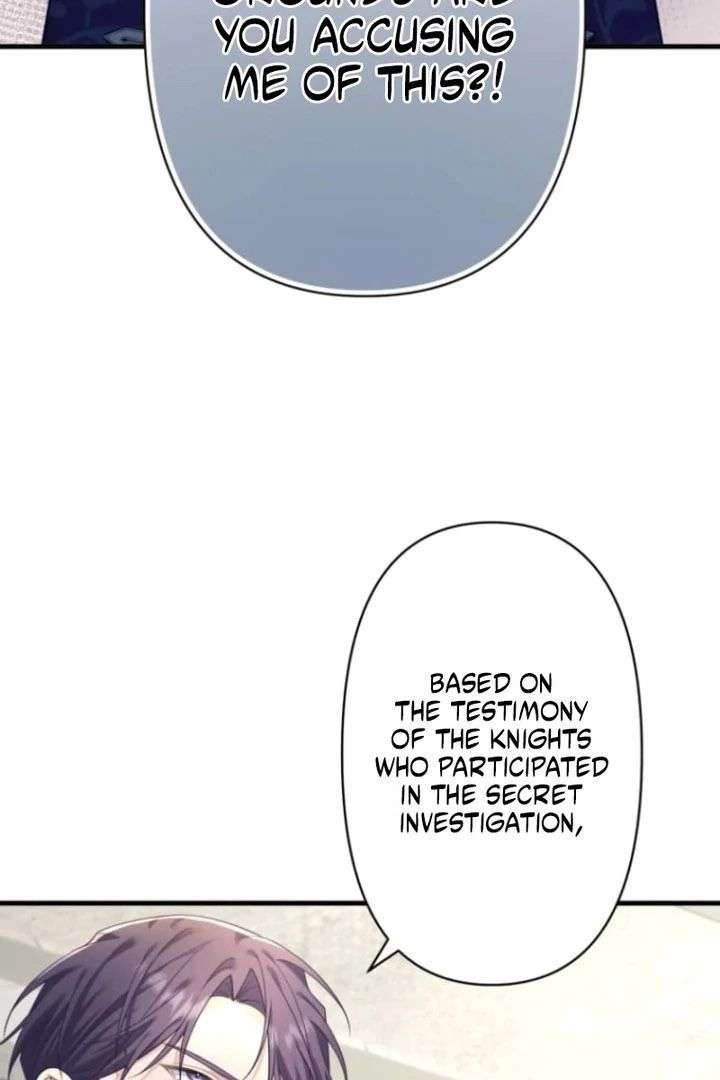 The Desire of the Princess from a Fallen Kingdom Chapter 27 - Page 45