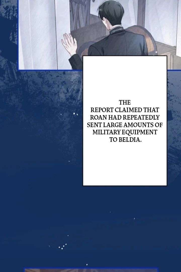 The Desire of the Princess from a Fallen Kingdom Chapter 27 - Page 48