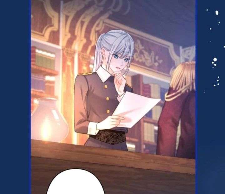 The Desire of the Princess from a Fallen Kingdom Chapter 27 - Page 49