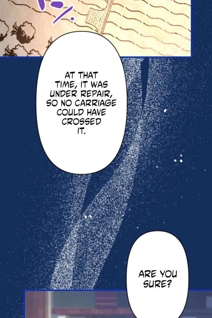 The Desire of the Princess from a Fallen Kingdom Chapter 27 - Page 53