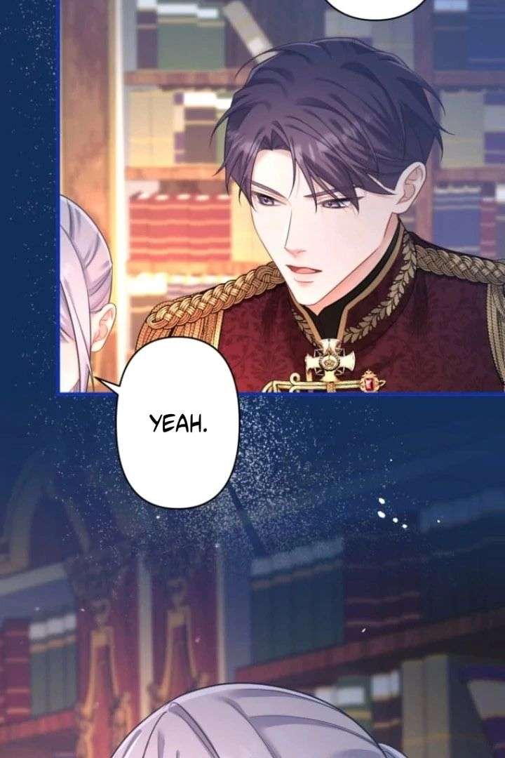 The Desire of the Princess from a Fallen Kingdom Chapter 27 - Page 54