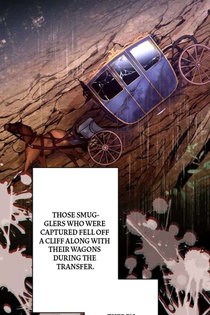 The Desire of the Princess from a Fallen Kingdom Chapter 27 - Page 58