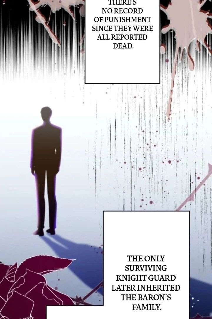 The Desire of the Princess from a Fallen Kingdom Chapter 27 - Page 59