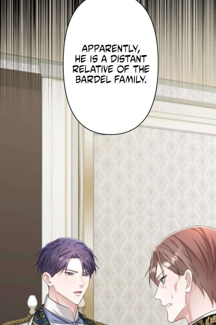 The Desire of the Princess from a Fallen Kingdom Chapter 27 - Page 61