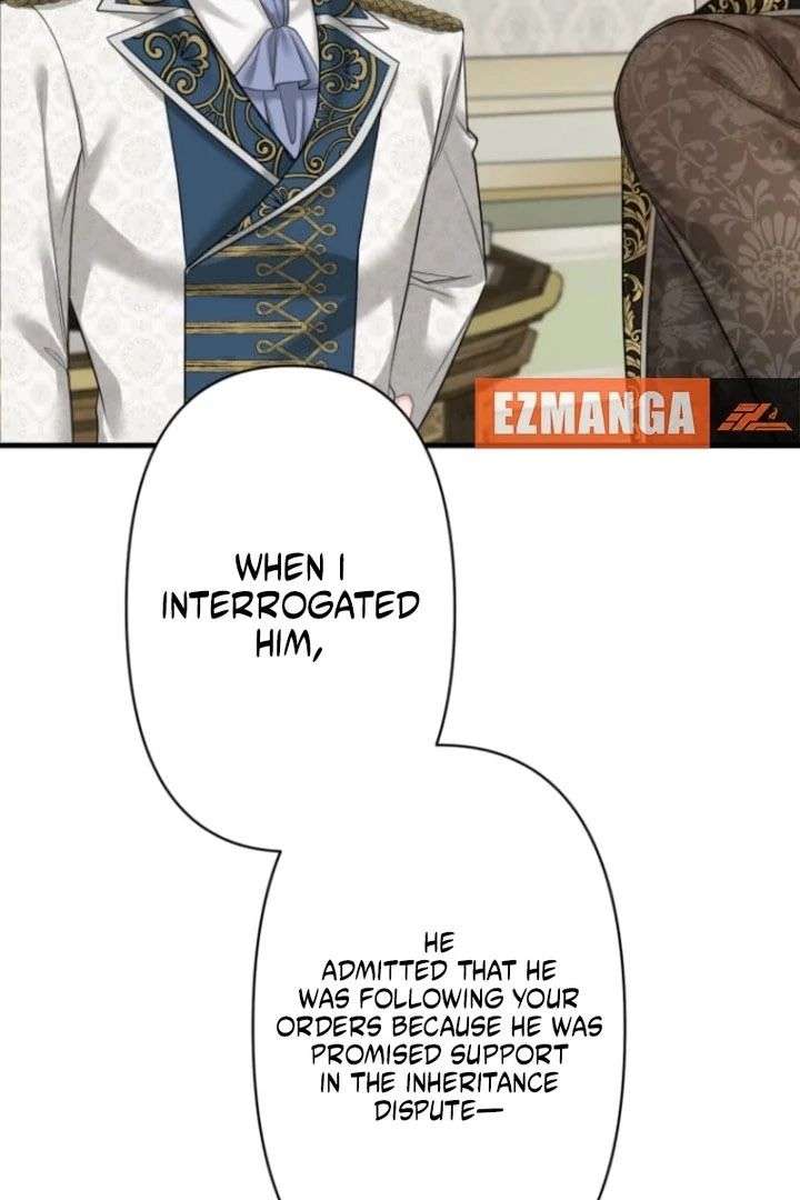 The Desire of the Princess from a Fallen Kingdom Chapter 27 - Page 62