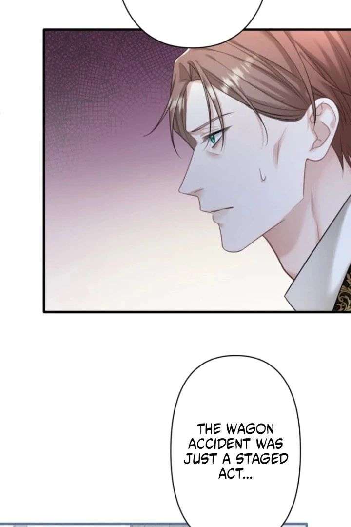 The Desire of the Princess from a Fallen Kingdom Chapter 27 - Page 63