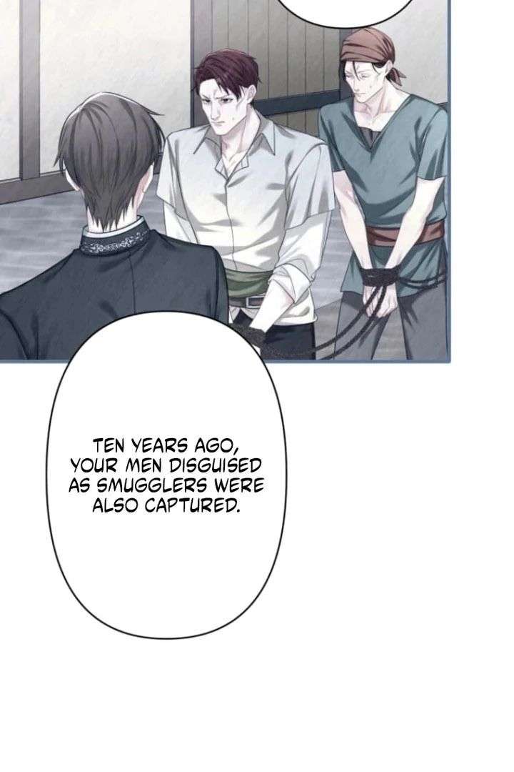 The Desire of the Princess from a Fallen Kingdom Chapter 27 - Page 64