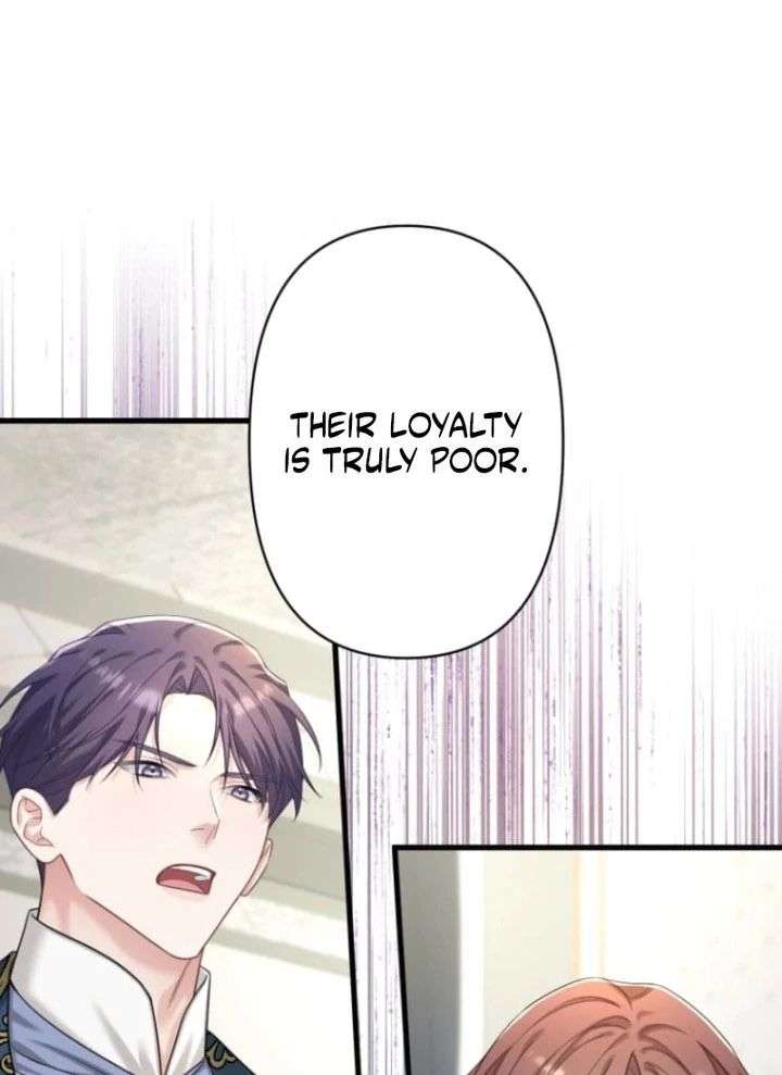 The Desire of the Princess from a Fallen Kingdom Chapter 27 - Page 65