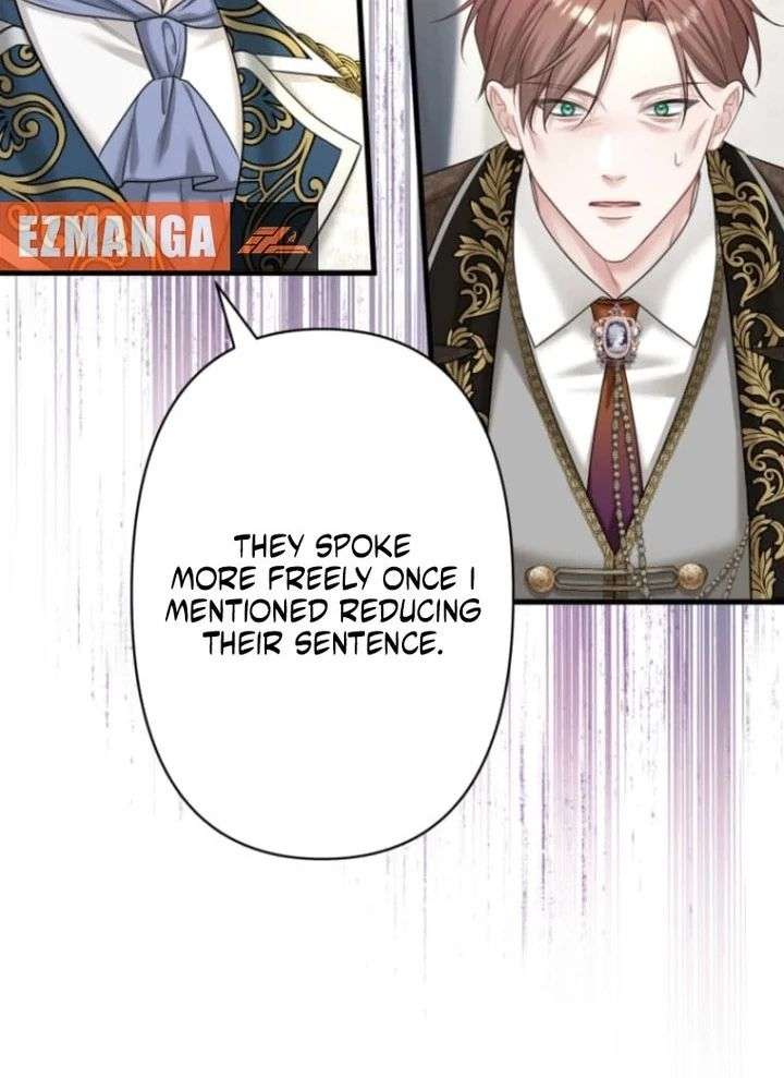 The Desire of the Princess from a Fallen Kingdom Chapter 27 - Page 66