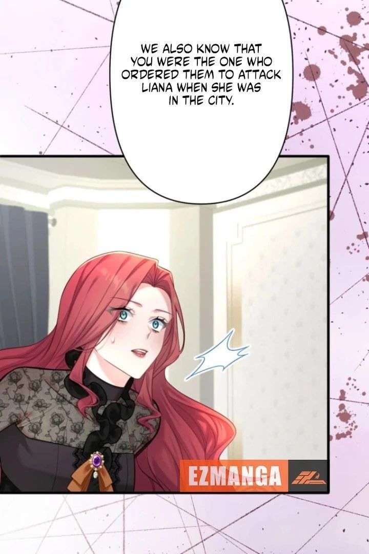 The Desire of the Princess from a Fallen Kingdom Chapter 27 - Page 68