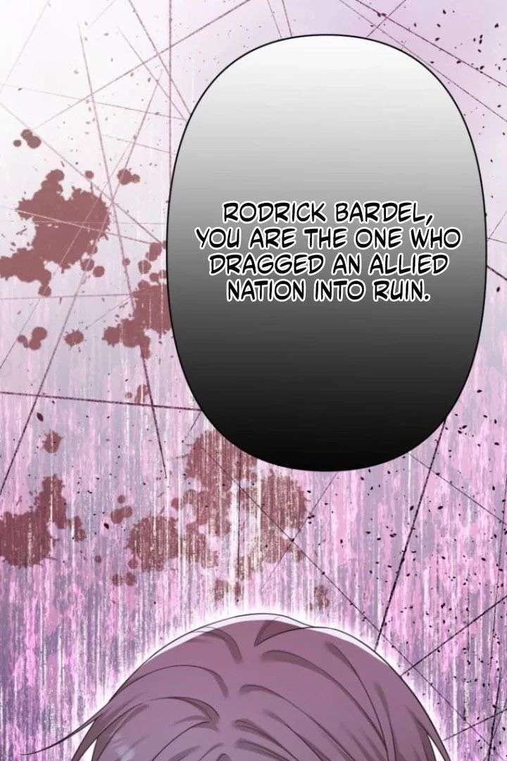 The Desire of the Princess from a Fallen Kingdom Chapter 27 - Page 69