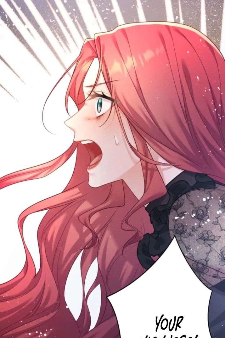 The Desire of the Princess from a Fallen Kingdom Chapter 27 - Page 72