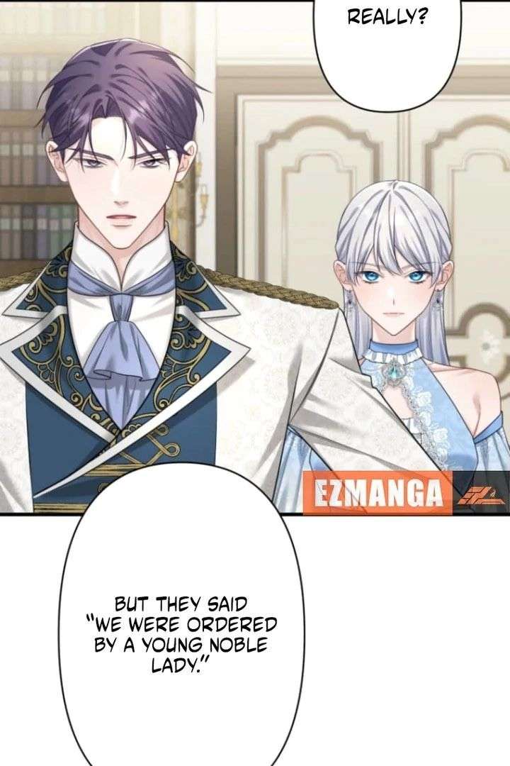 The Desire of the Princess from a Fallen Kingdom Chapter 27 - Page 74