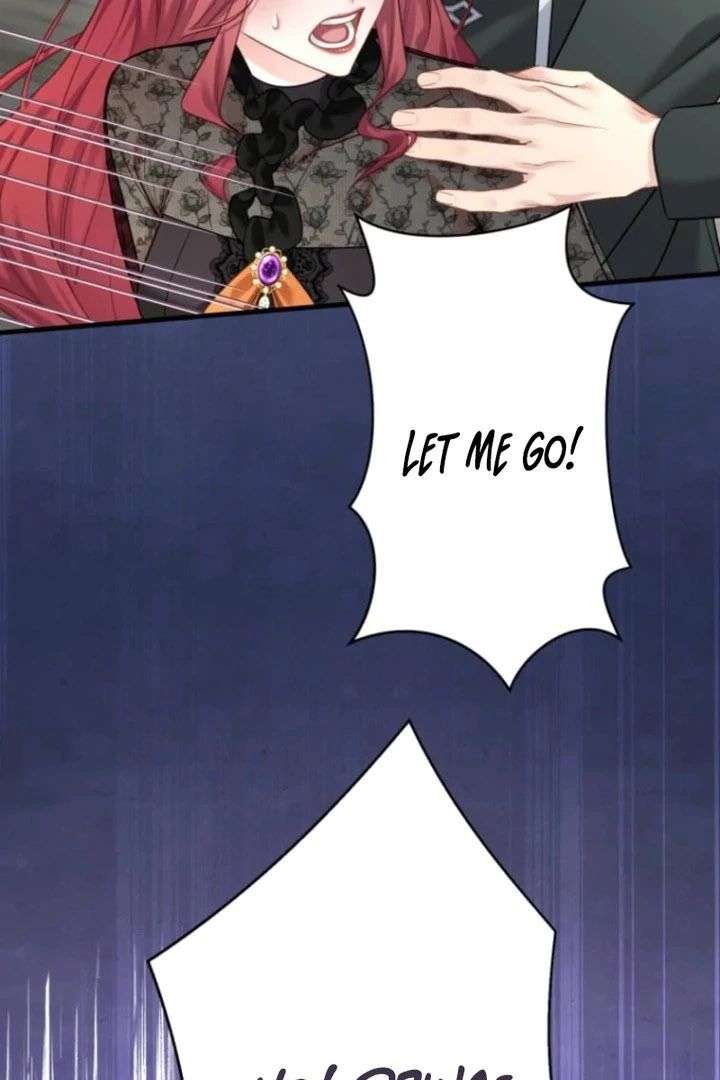 The Desire of the Princess from a Fallen Kingdom Chapter 27 - Page 79