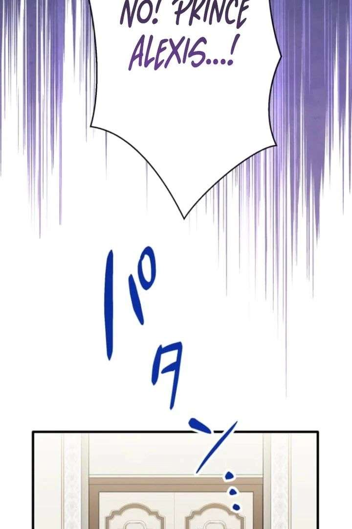 The Desire of the Princess from a Fallen Kingdom Chapter 27 - Page 80