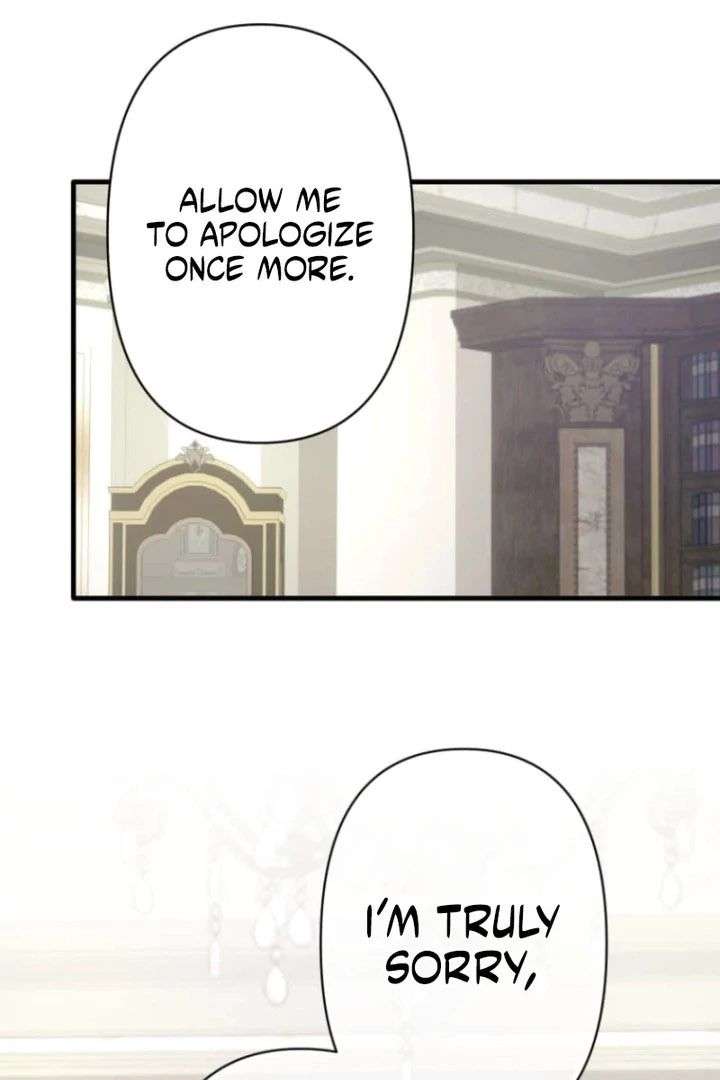 The Desire of the Princess from a Fallen Kingdom Chapter 27 - Page 83