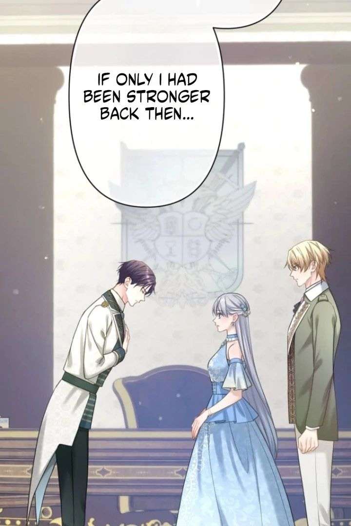 The Desire of the Princess from a Fallen Kingdom Chapter 27 - Page 84