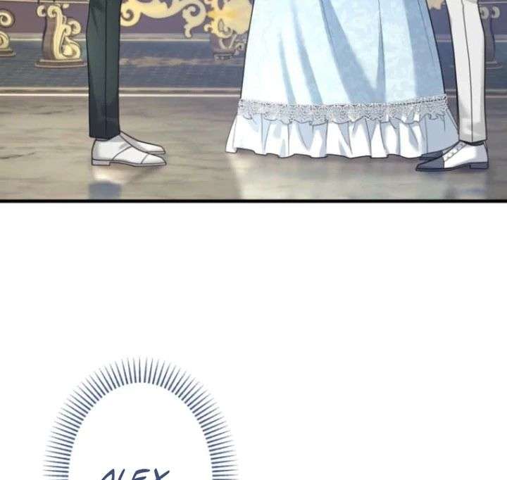 The Desire of the Princess from a Fallen Kingdom Chapter 27 - Page 85