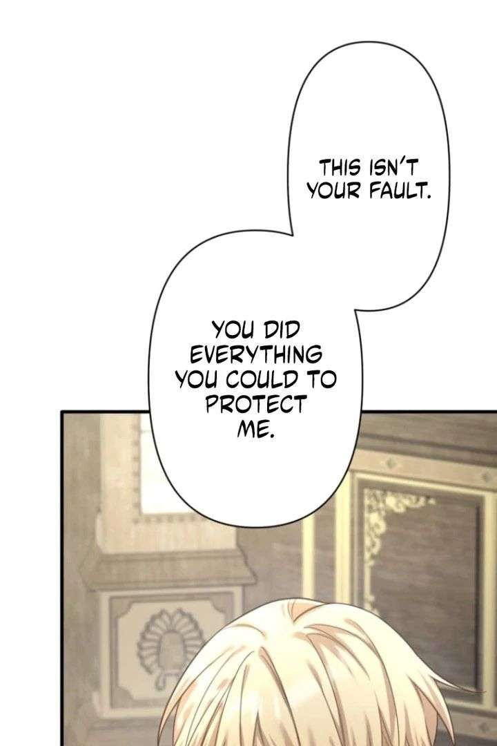 The Desire of the Princess from a Fallen Kingdom Chapter 27 - Page 87