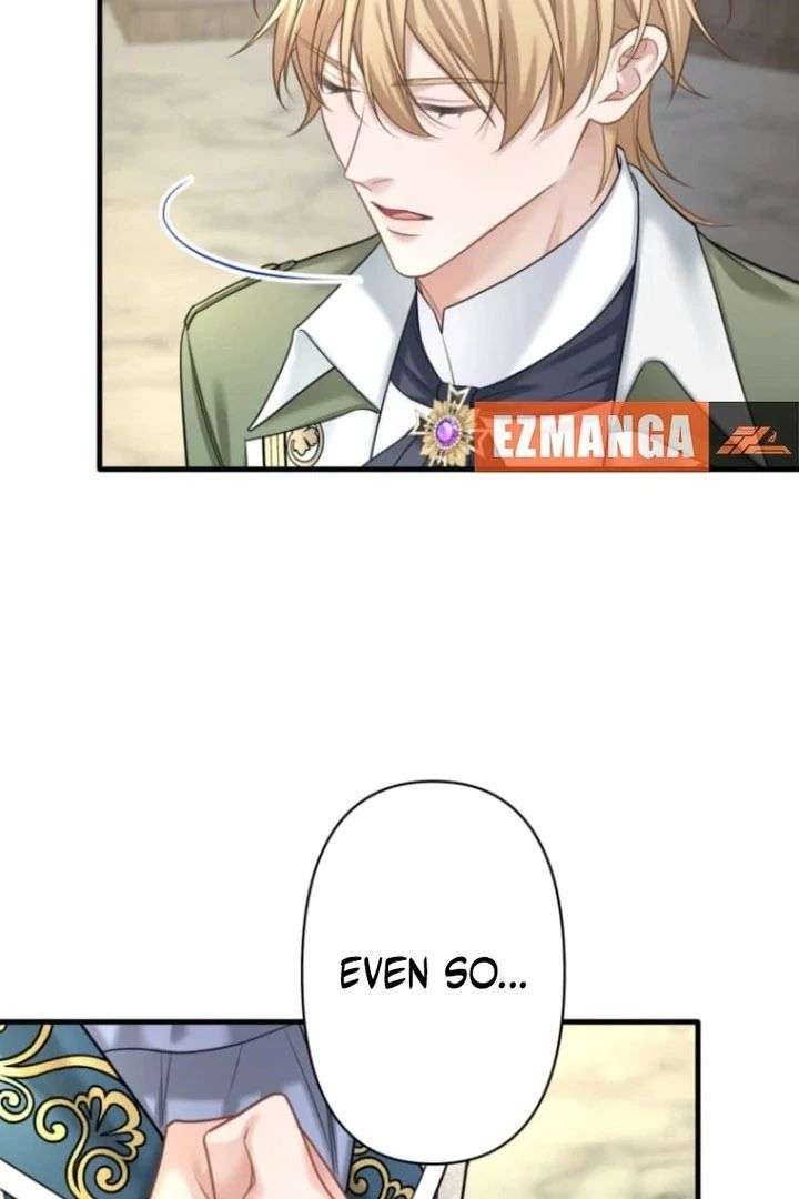 The Desire of the Princess from a Fallen Kingdom Chapter 27 - Page 88