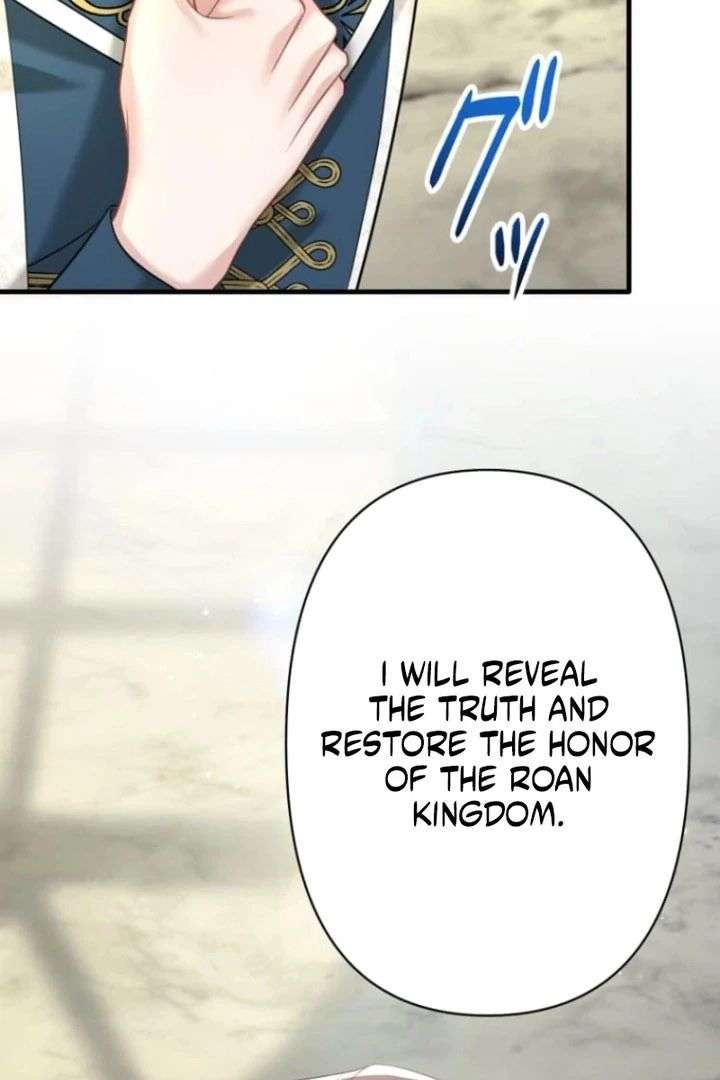 The Desire of the Princess from a Fallen Kingdom Chapter 27 - Page 89