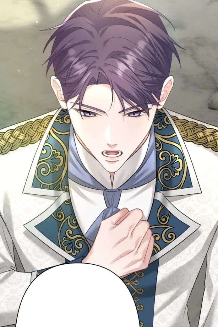 The Desire of the Princess from a Fallen Kingdom Chapter 27 - Page 90