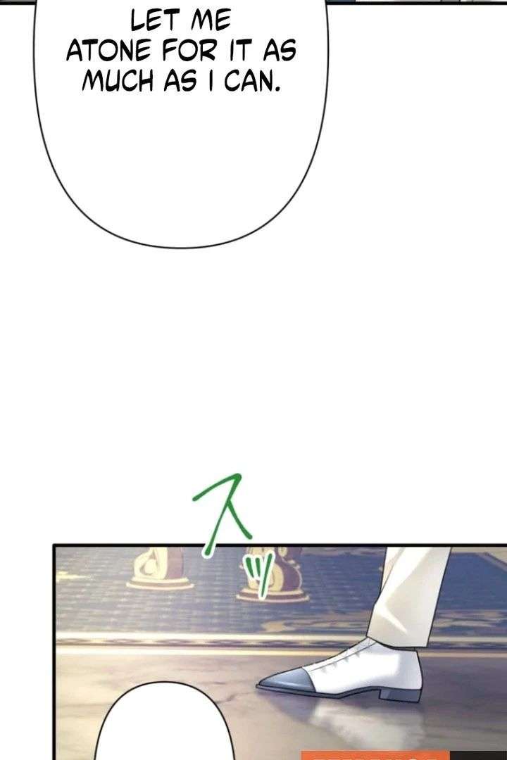 The Desire of the Princess from a Fallen Kingdom Chapter 27 - Page 91