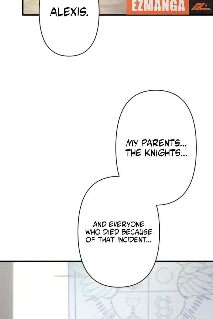 The Desire of the Princess from a Fallen Kingdom Chapter 27 - Page 92