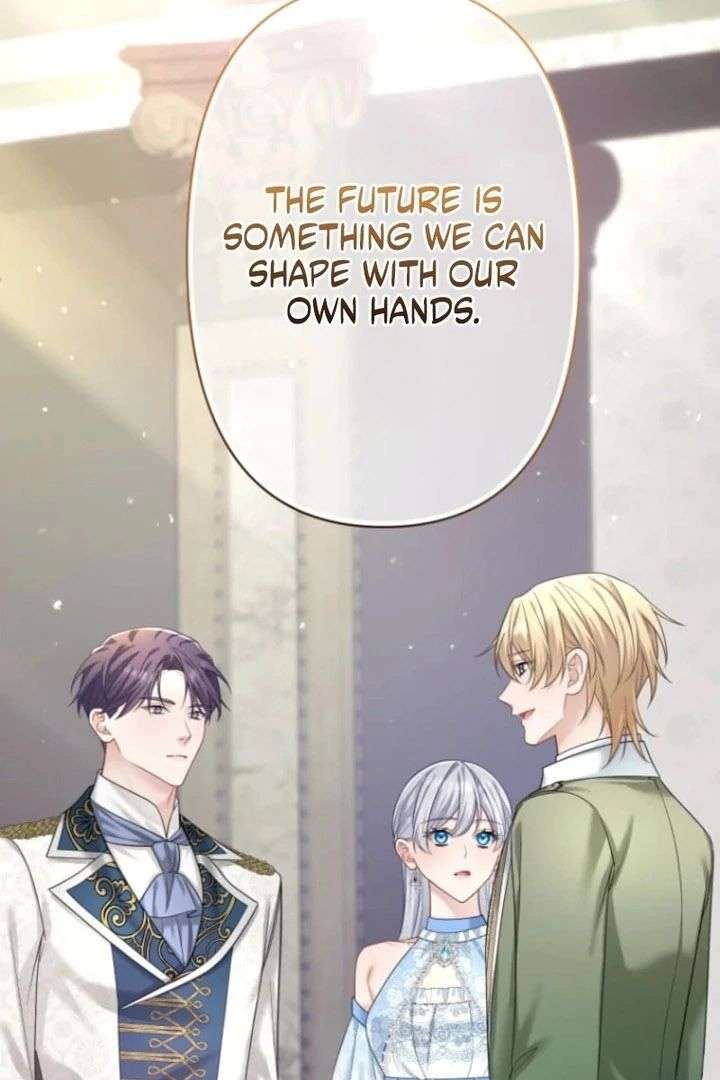 The Desire of the Princess from a Fallen Kingdom Chapter 27 - Page 97