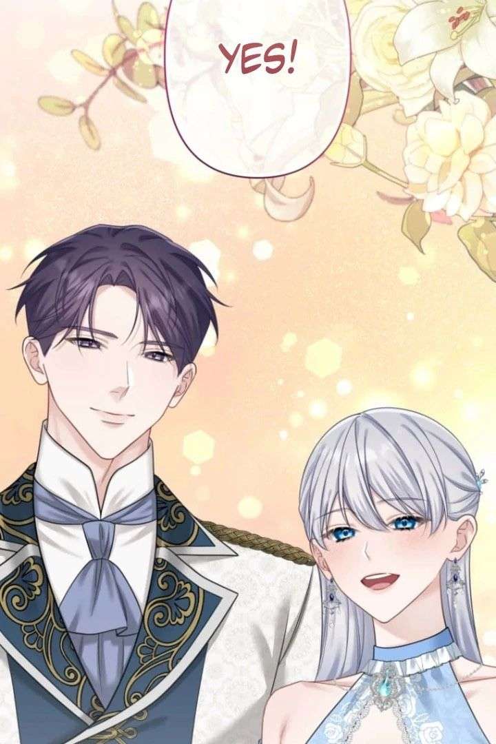 The Desire of the Princess from a Fallen Kingdom Chapter 27 - Page 99