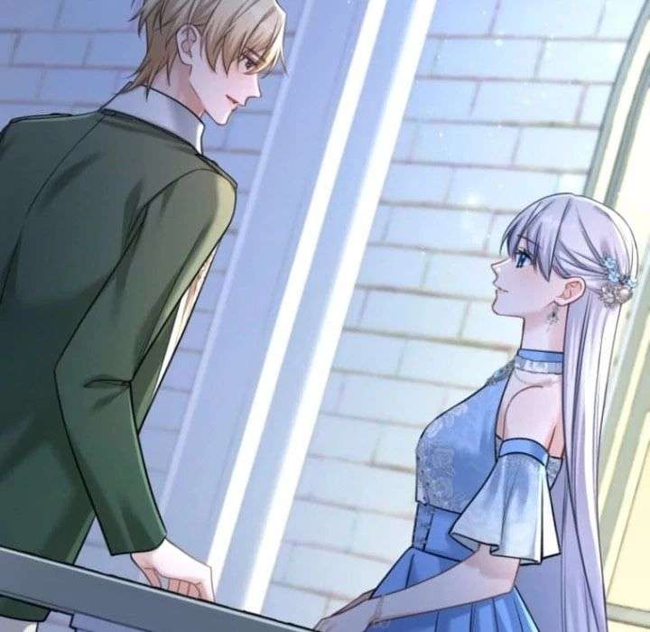 The Desire of the Princess from a Fallen Kingdom Chapter 27 - Page 104