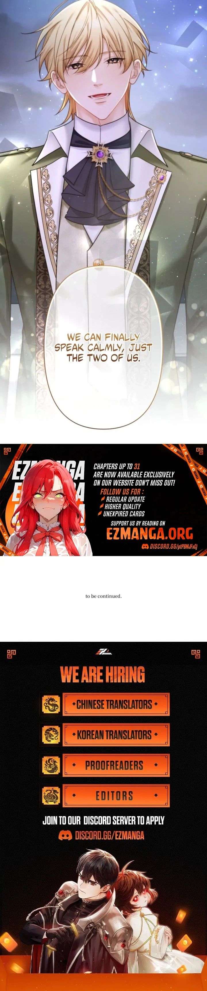 The Desire of the Princess from a Fallen Kingdom Chapter 27 - Page 106