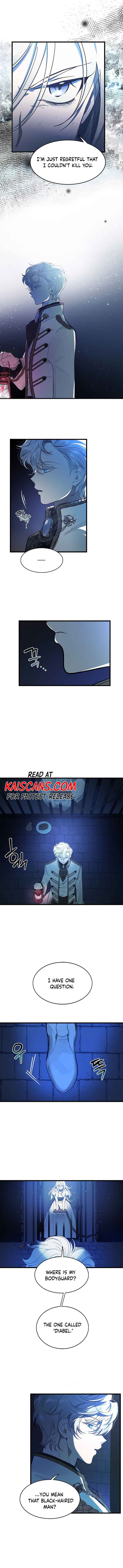 The Devil Raises a Lady Chapter 1 - Page 4