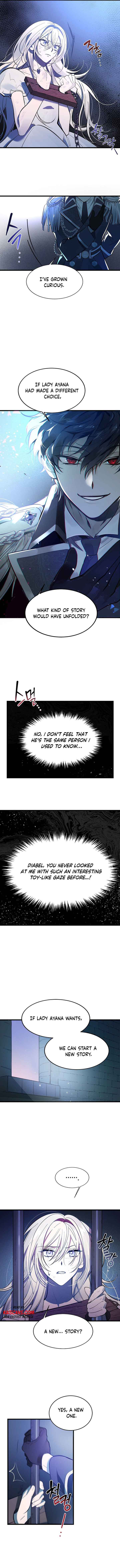 The Devil Raises a Lady Chapter 1 - Page 13