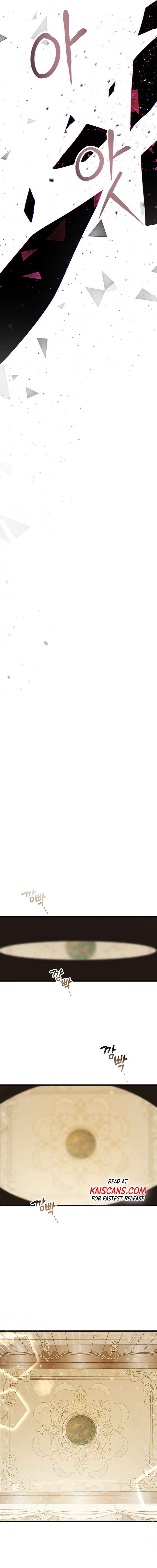 The Devil Raises a Lady Chapter 2 - Page 8