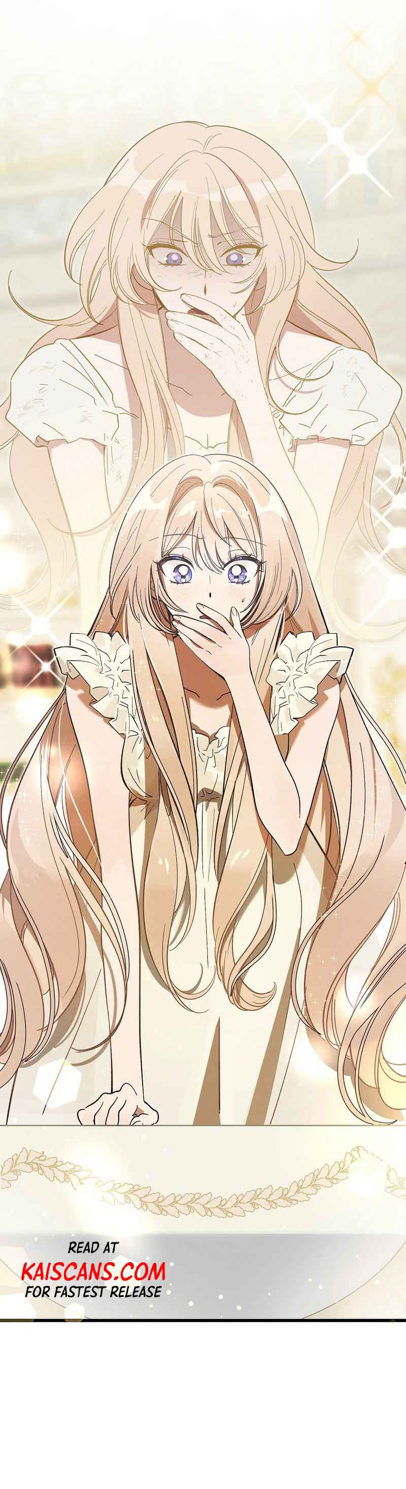 The Devil Raises a Lady Chapter 2 - Page 14