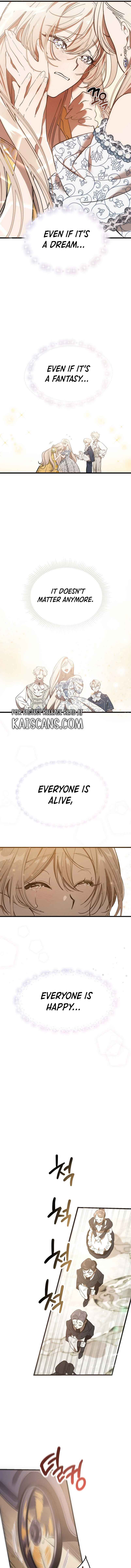 The Devil Raises a Lady Chapter 3 - Page 4