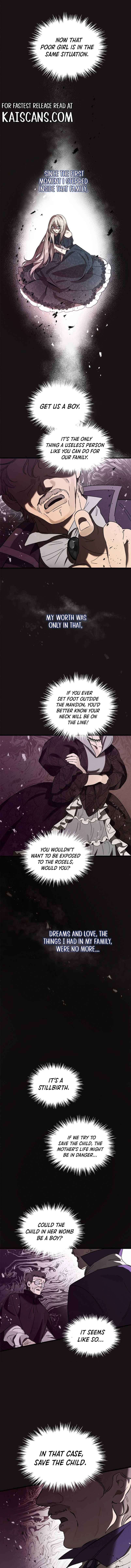 The Devil Raises a Lady Chapter 3 - Page 10