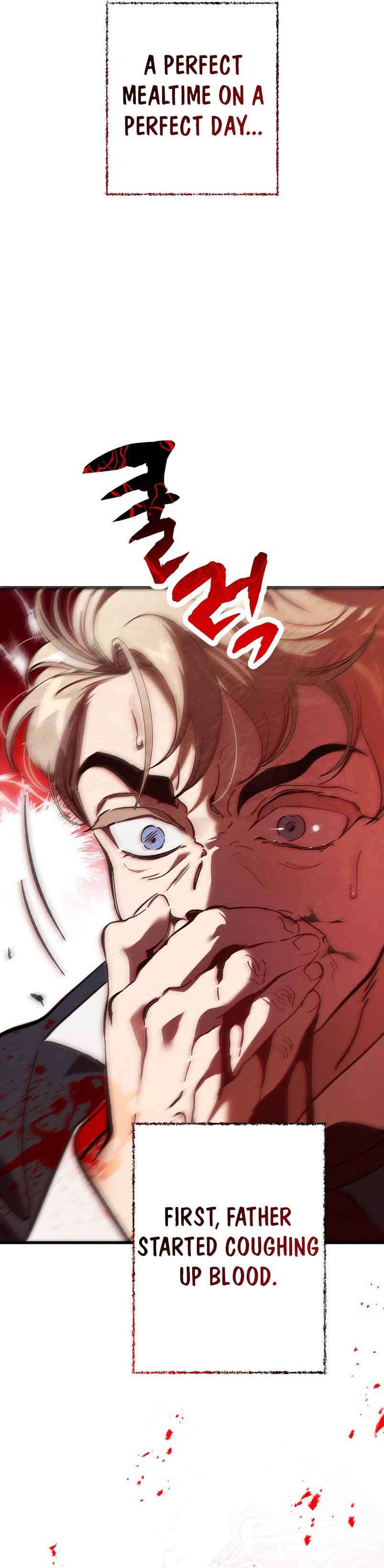 The Devil Raises a Lady Chapter 5 - Page 6