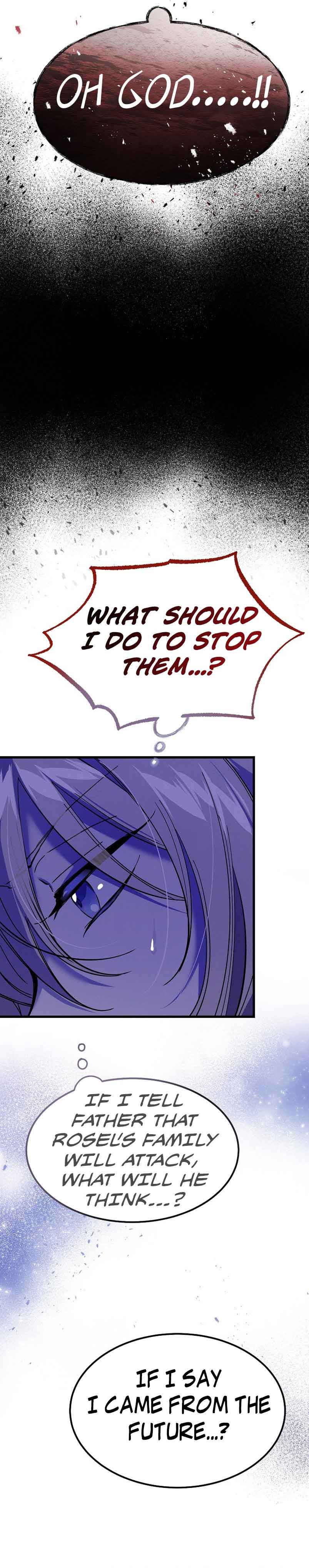 The Devil Raises a Lady Chapter 5 - Page 9